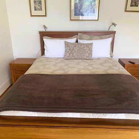 Belton Apartments-Hedge Cottage Хоубарт Екстериор снимка