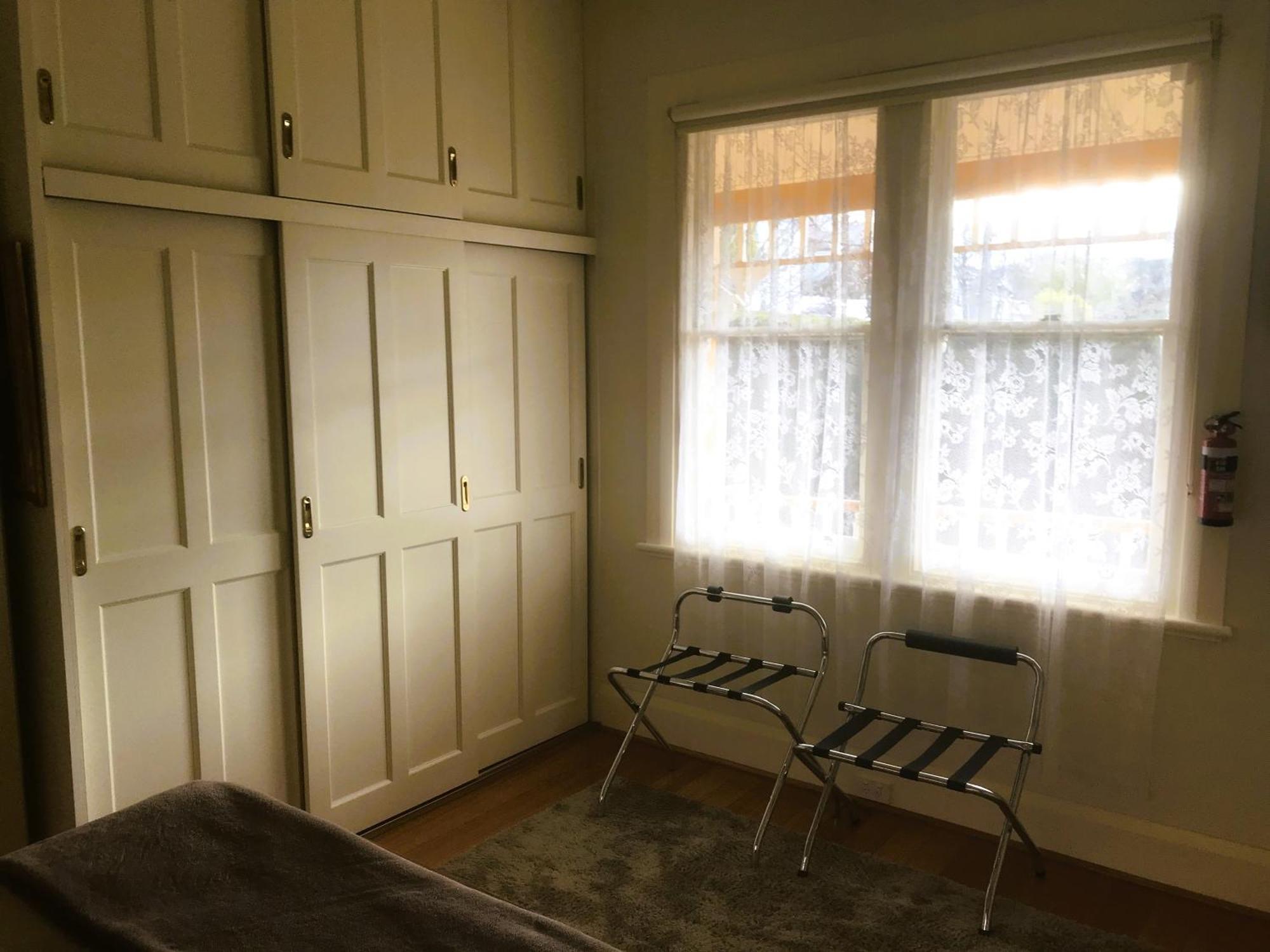 Belton Apartments-Hedge Cottage Хоубарт Екстериор снимка