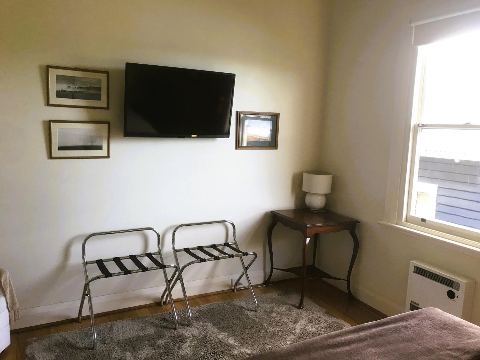 Belton Apartments-Hedge Cottage Хоубарт Екстериор снимка