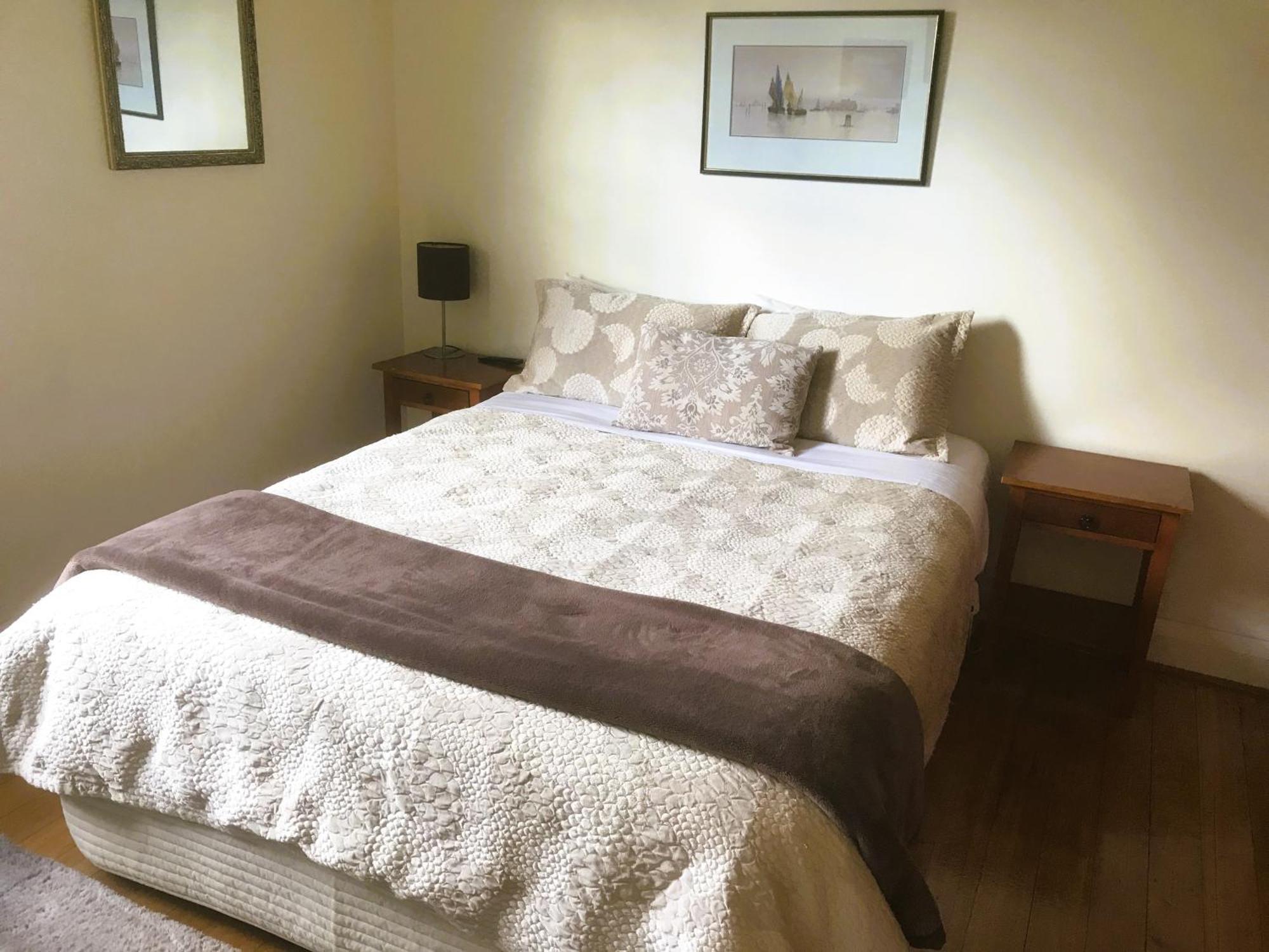 Belton Apartments-Hedge Cottage Хоубарт Екстериор снимка
