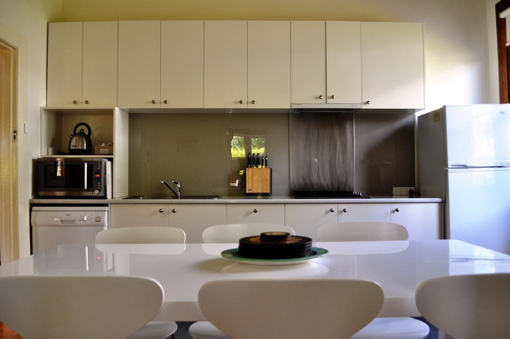 Belton Apartments-Hedge Cottage Хоубарт Екстериор снимка